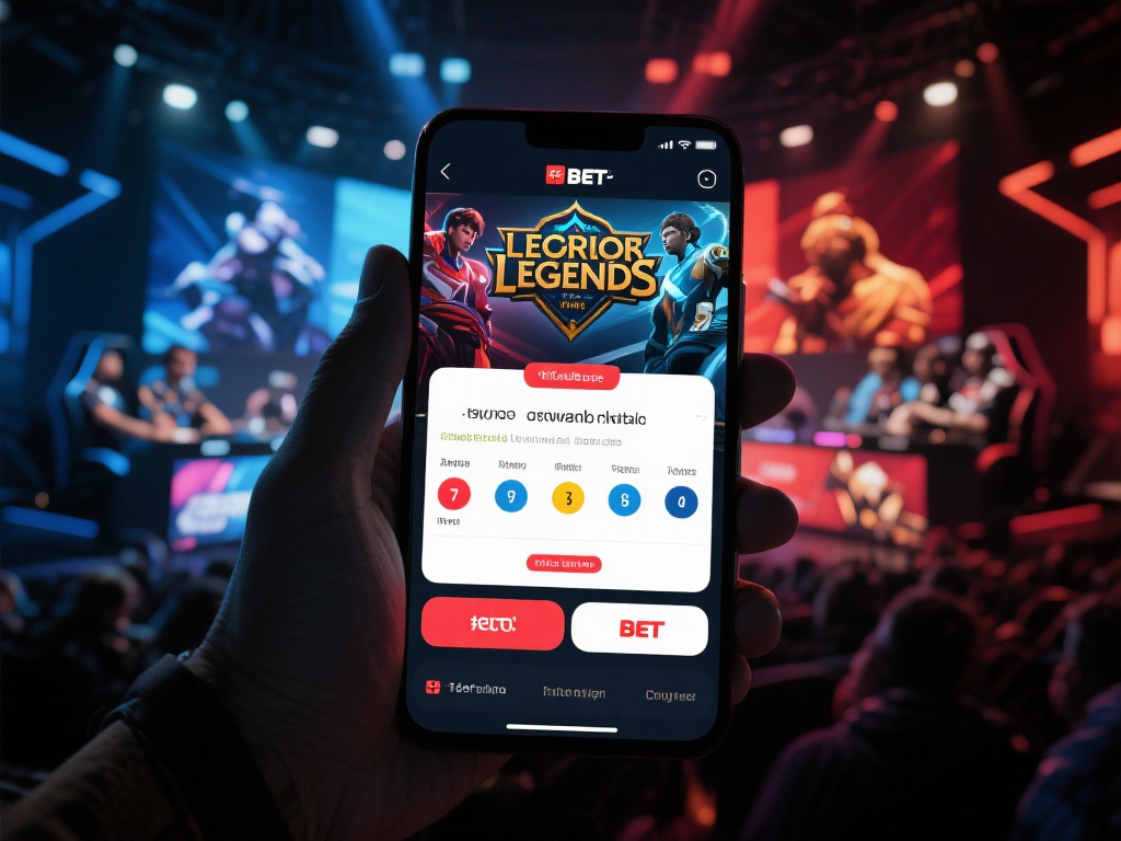 在数字娱乐的时代，电子竞技已经成为全球范围内备受追