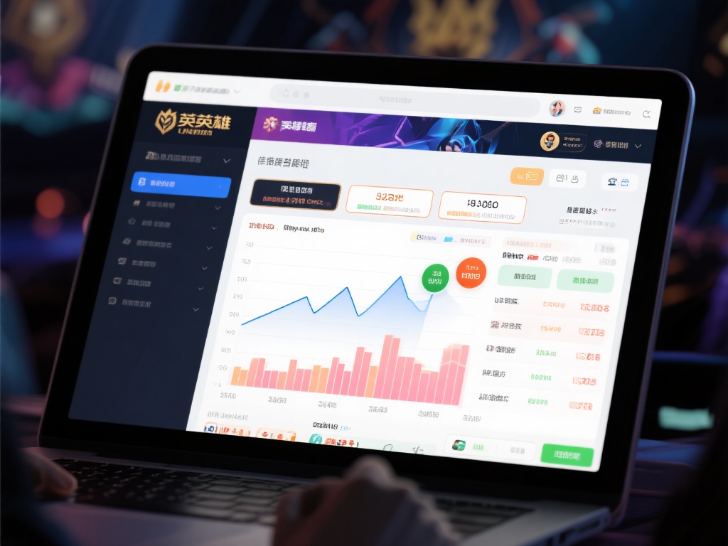 在参与英雄联盟赛事下注时，选择一个可信的平台至关重