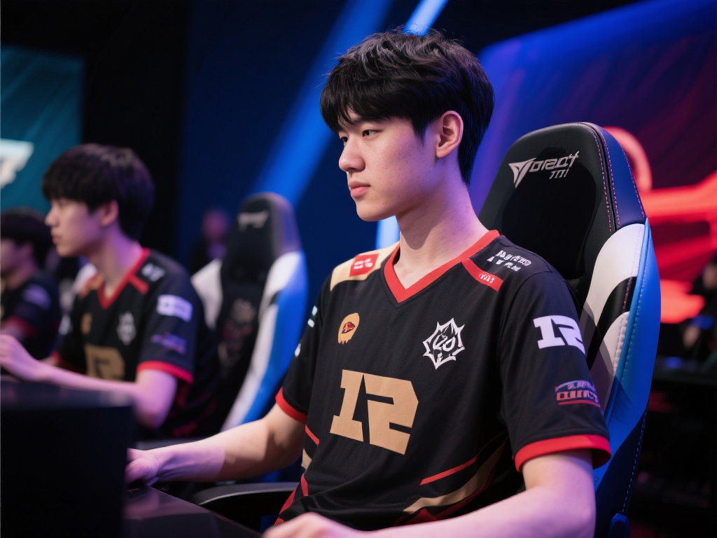 英雄联盟压竞猜:探索游戏赛事的激情与策略 (英雄联盟压竞猜:揭秘游戏赛事中的激情与策略智慧) 选手状态与英雄池:核心选手的发挥往往决定比赛走向。