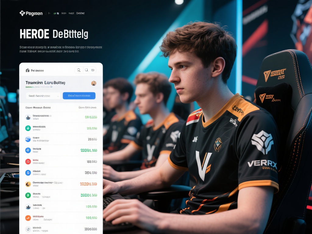 Exploring Hero League Betting in English: Tips and Insights (Exploring Hero League Betting in English: Essential Tips and Valuable Insights) To excel in Hero League b