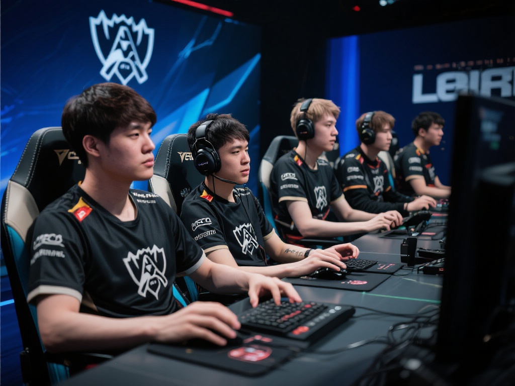 英雄联盟比赛中如何向队伍投注并支持他们? (英雄联盟比赛中如何投注并全力支持你的队伍?) 在决定为某支英雄联盟战队投注或支持之前,深入了解队