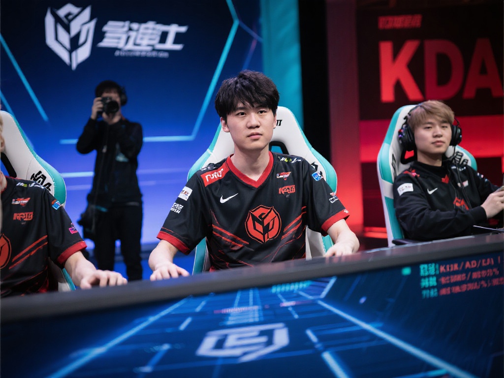 英雄联盟盘口投注:深入解析赛事竞猜技巧与策略 (英雄联盟盘口投注:深度解析赛事竞猜技巧与制胜策略) 选手个人状态:核心选手的发挥往往决定比赛走向。例如