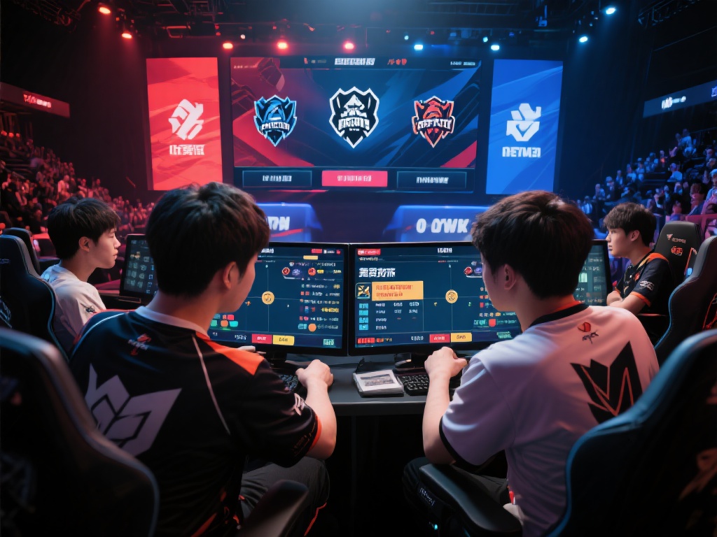 此外，竞猜投注还能帮助观众更深入了解游戏和战队。比