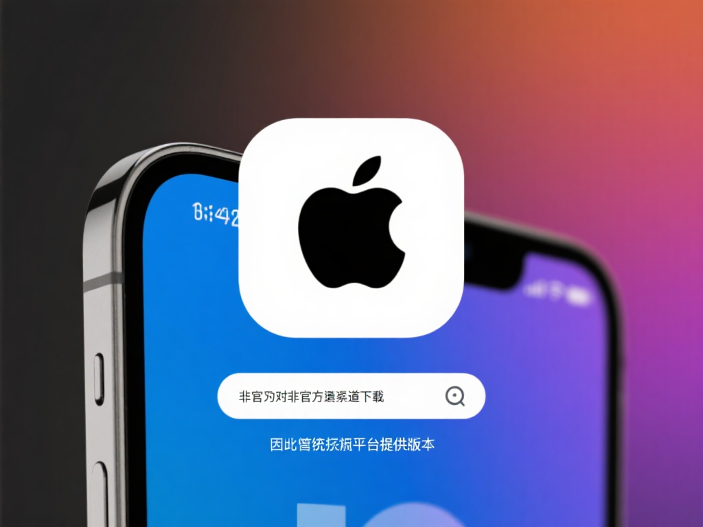 值得注意的是，苹果系统对非官方渠道下载的应用管控较