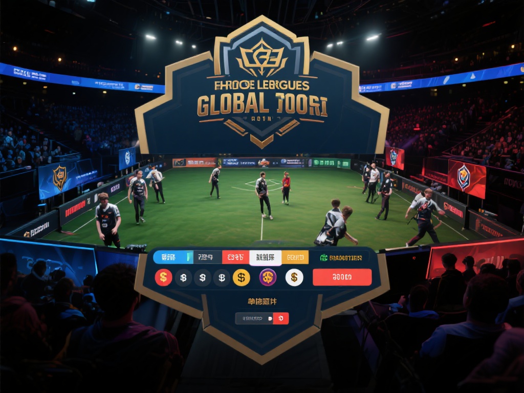 英雄联盟全球赛投注是指在赛事期间，玩家或观众通过特
