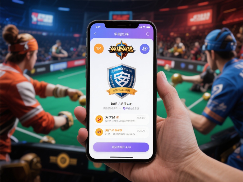 在参与英雄联盟赛事投注时，安全性是首要考虑因素。一