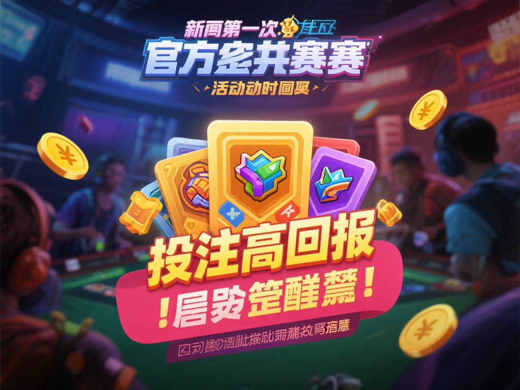 值得一提的是，官方举办的赛事或活动有时会提供虚拟奖