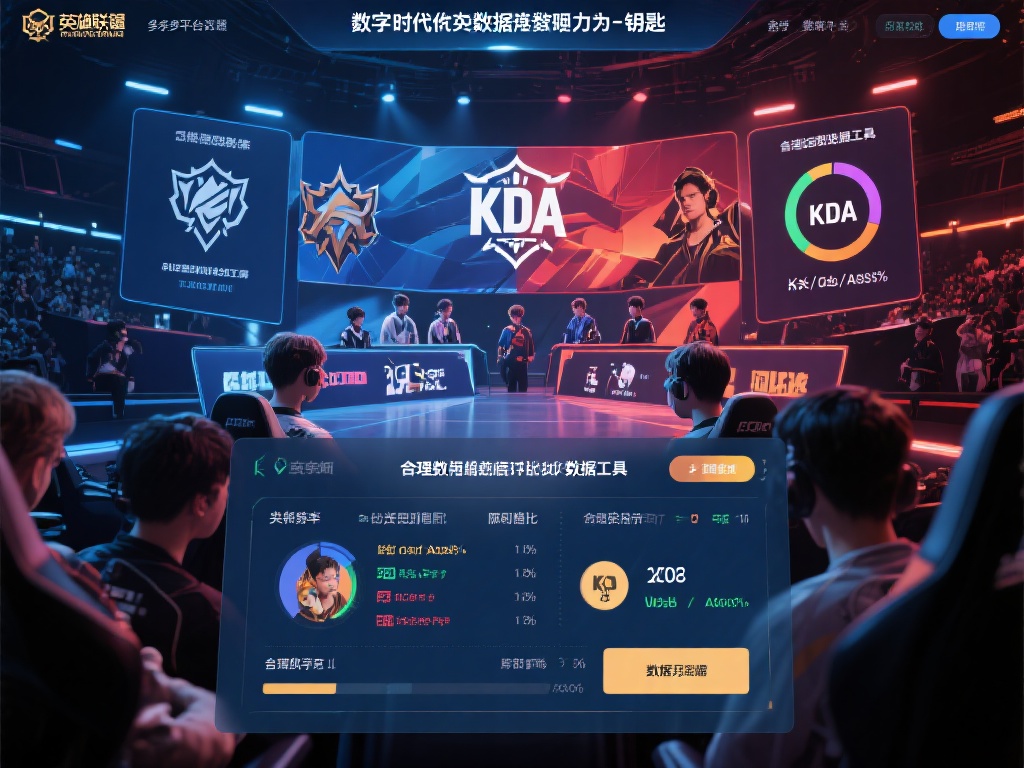 在数字化时代，数据是竞猜中不可或缺的“钥匙”。许多