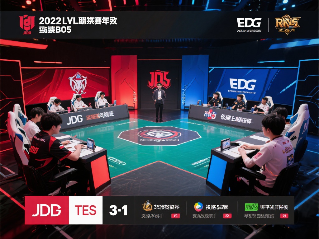 以2022年LPL季后赛为例，在多场BO5对决中，