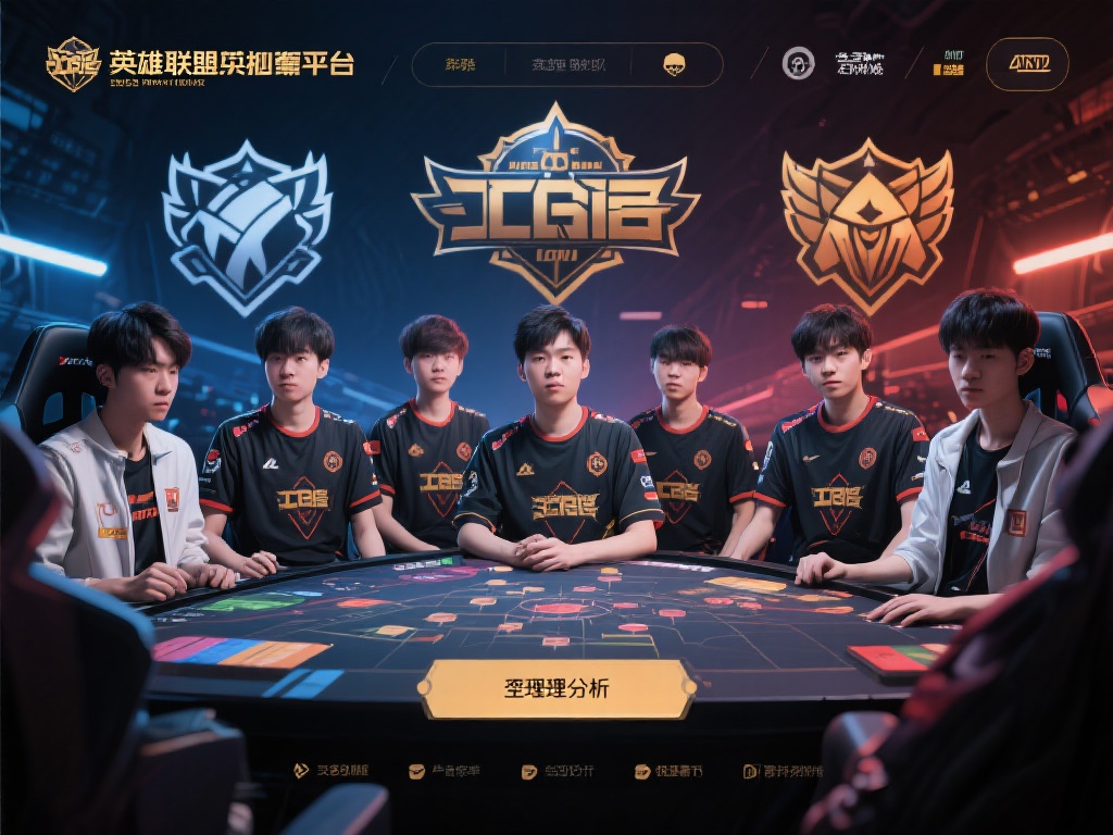 想要在英雄联盟竞猜平台中获得更好的体验，关键在于理