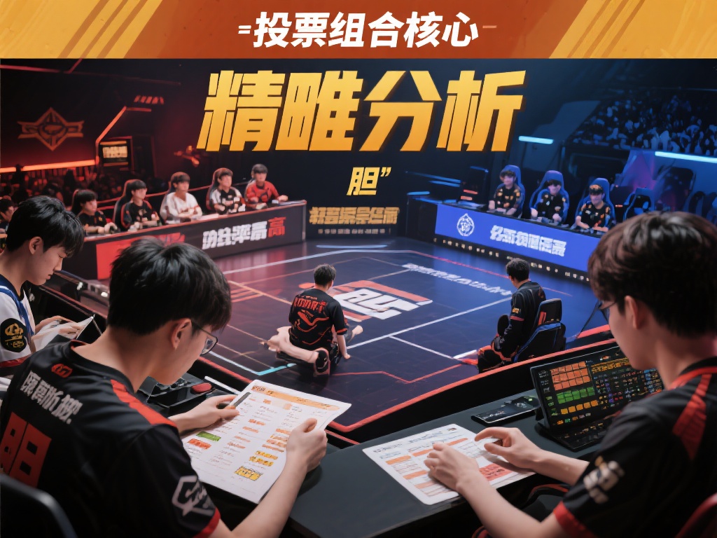 精准分析“胆”的选择：作为投注组合的核心，“胆”必