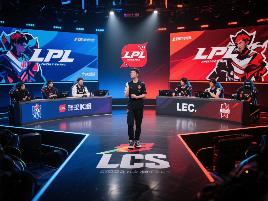 此外，英雄联盟比赛的全球化特性也让投注市场更加广阔