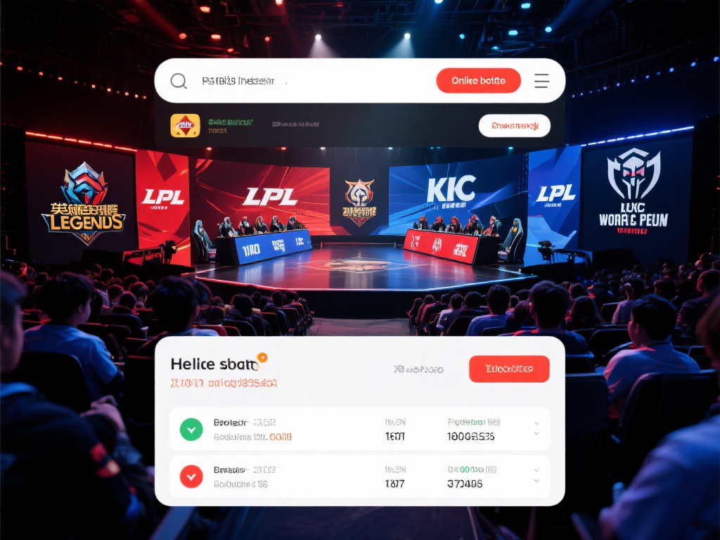 英雄联盟作为一款全球范围内的现象级游戏，拥有庞大的