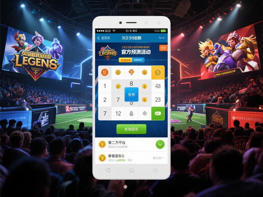 到了2013年，英雄联盟竞猜开始进入快速发展期。一