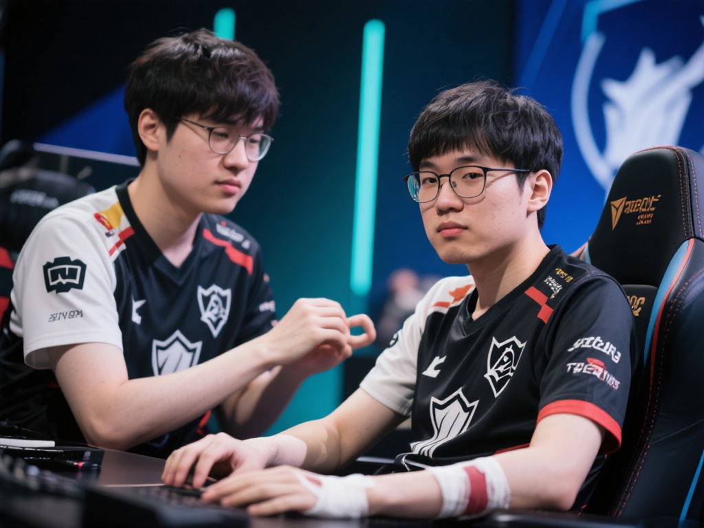 英雄联盟赛程竞猜：预测赛事结果赢取丰厚奖励 (英雄联盟赛程竞猜：预测赛事结果赢取丰厚奖励的机会来啦！）