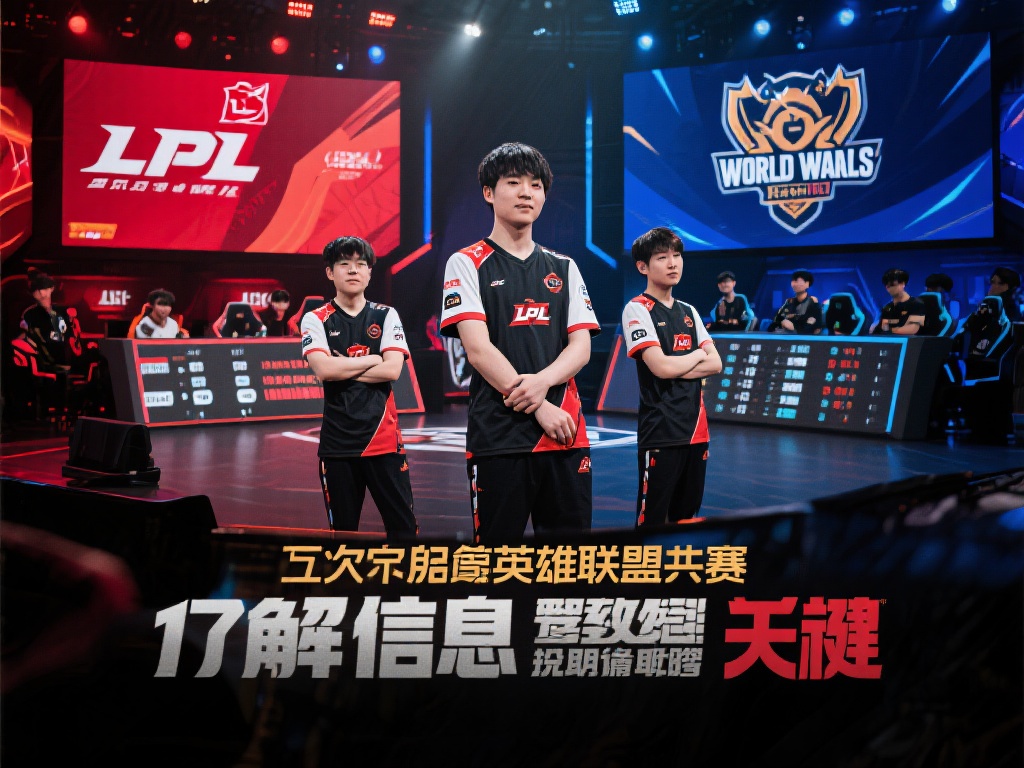 英雄联盟赛事投注操作指南与详细步骤解析 (英雄联盟赛事投注操作指南与详细步骤全面解析教程）