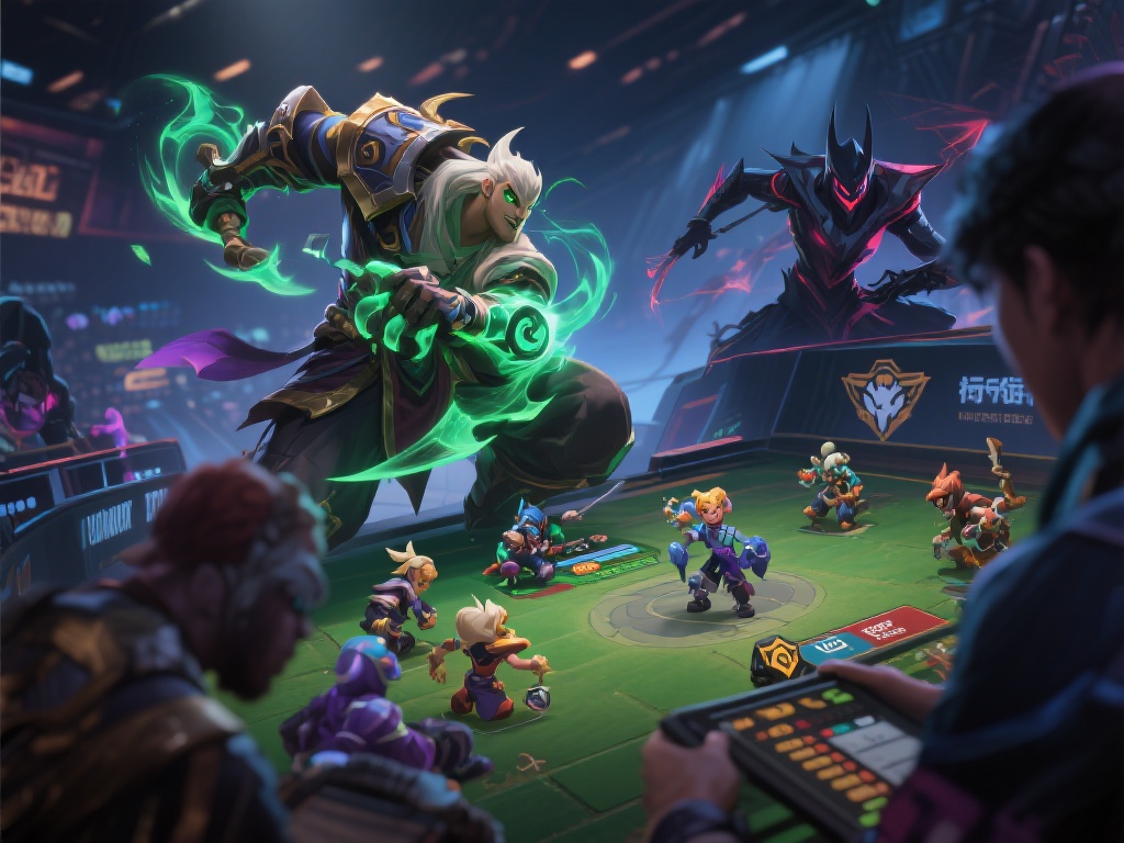 英雄联盟怎么投注人物？详细指南助你轻松上手！ (英雄联盟投注人物技巧：详细指南助你快速上手！）