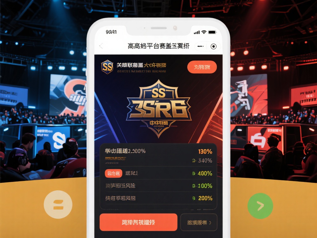 英雄联盟在哪投注？详细指南带你了解电竞投注平台 (英雄联盟投注指南：探索电竞投注平台的最佳选择与详细攻略）