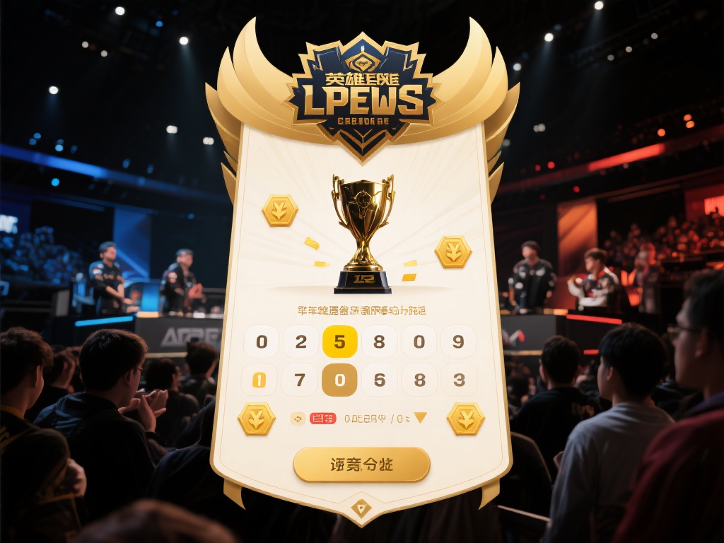 英雄联盟季后赛竞猜：预测冠军赢取丰厚奖励 (英雄联盟季后赛竞猜：预测冠军赢取丰厚奖励，参与即有机会！）