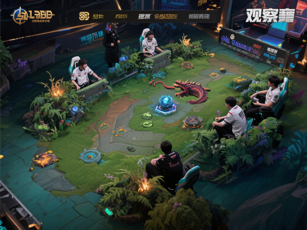 英雄联盟10投注技巧与策略全解析，助你轻松胜券在握 (英雄联盟10大投注技巧与策略深度解析，助你轻松掌握胜局！）