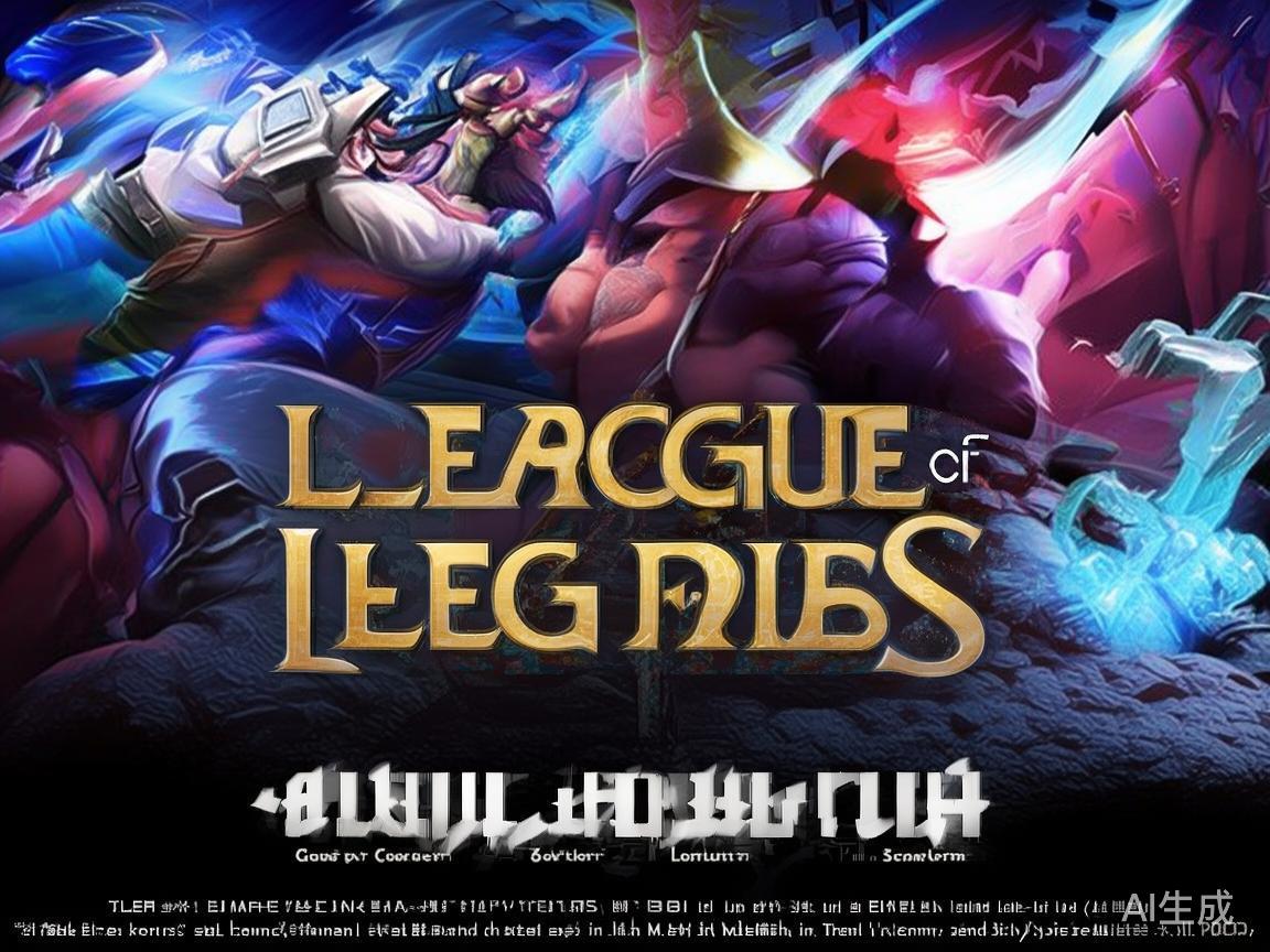 全面解析:专为英雄联盟比赛竞猜设计的专业预测工具介绍