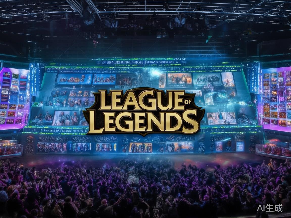 全面解析英雄联盟S6竞猜技巧:赛事实时预测与策略指南