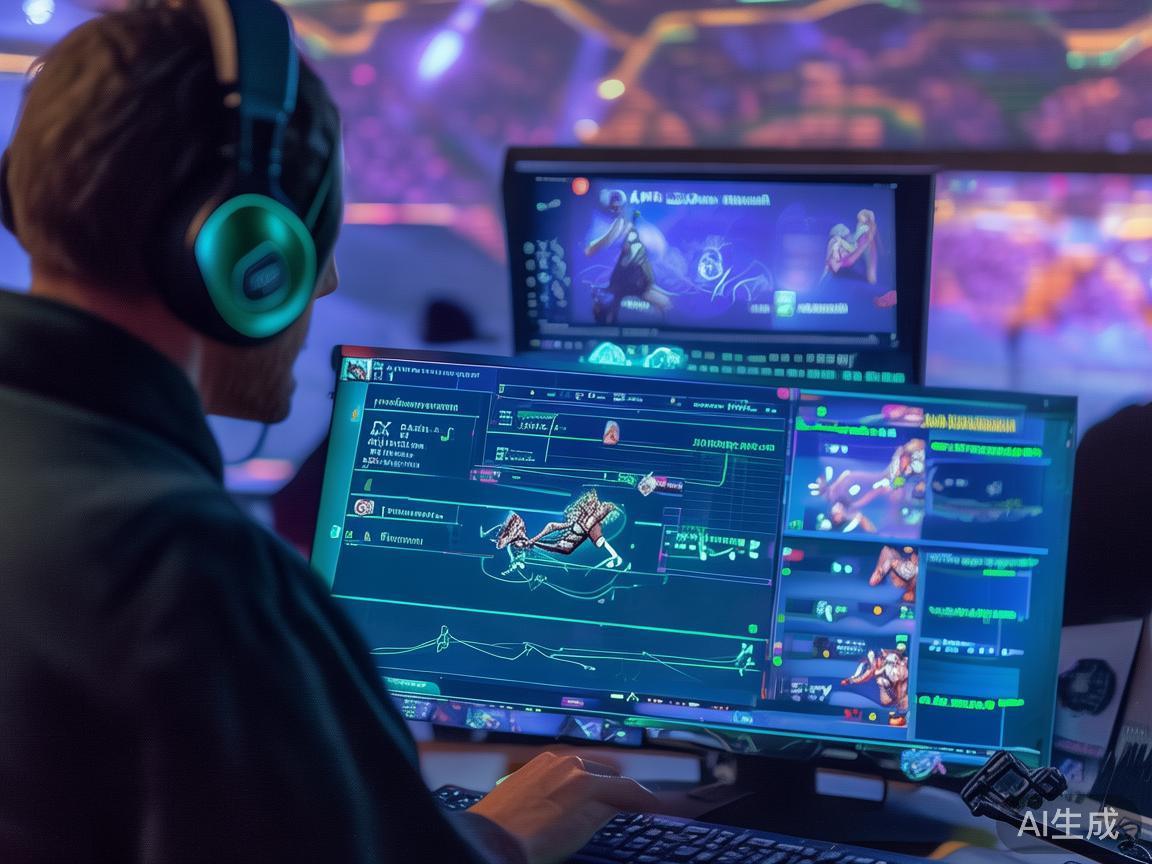 全面解析英雄联盟游戏策略助力世界杯竞猜的实用技巧