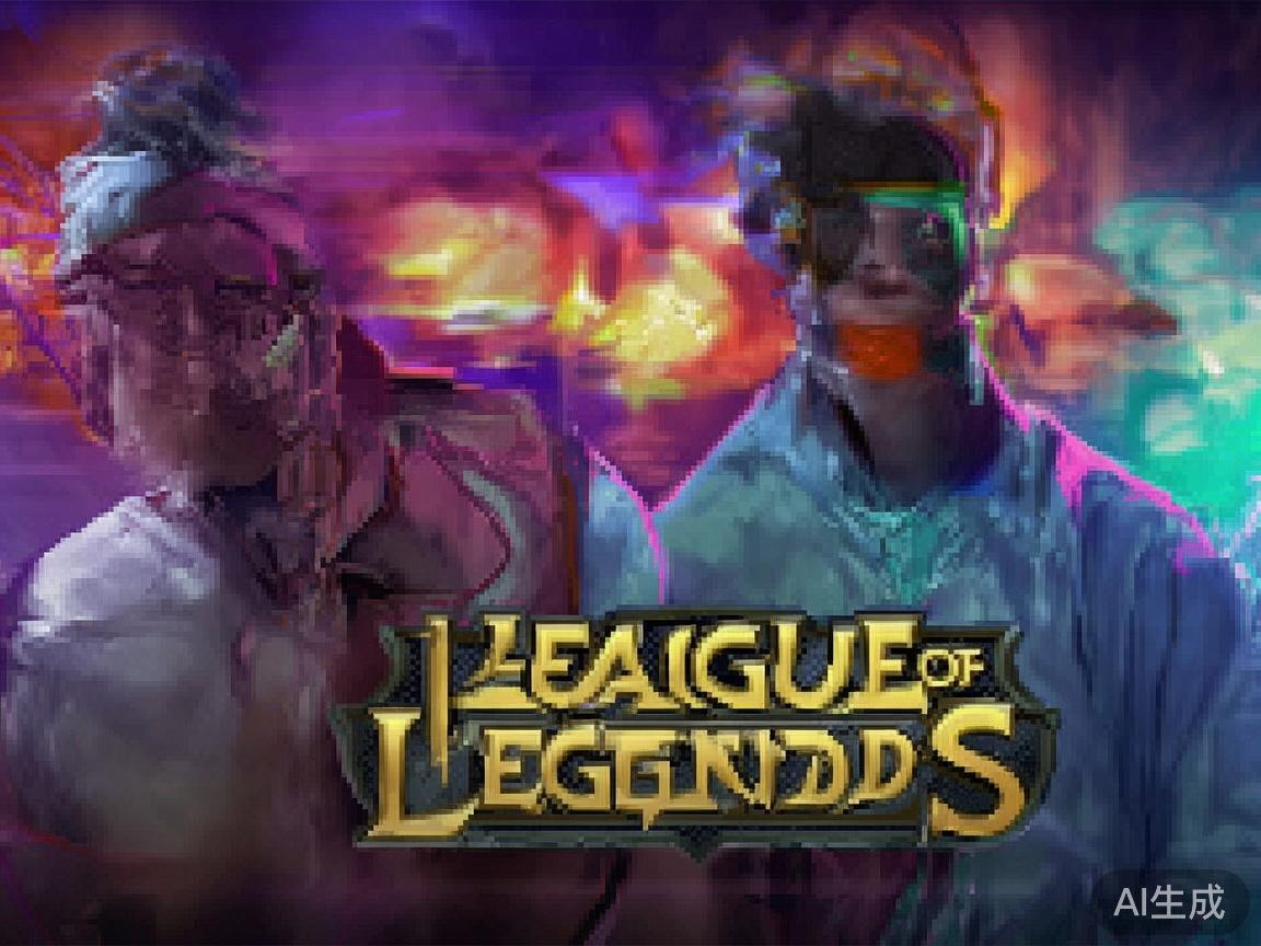 英雄联盟竞猜链接最新推荐:精准攻略助你轻松获胜攻略指南 在当今电子竞技盛行的时代,英雄联盟作为一款深受全球