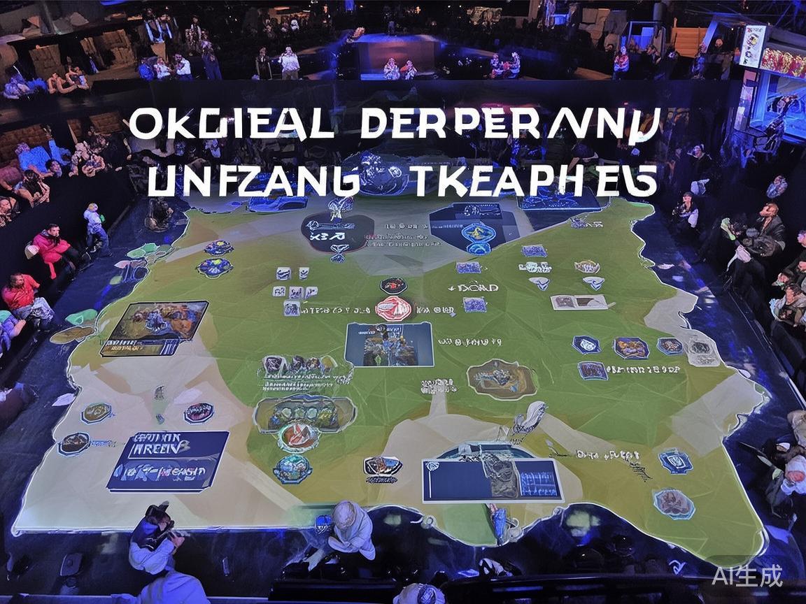 英雄联盟竞猜大厅最新活动全面攻略：轻松赢取丰厚奖励指南