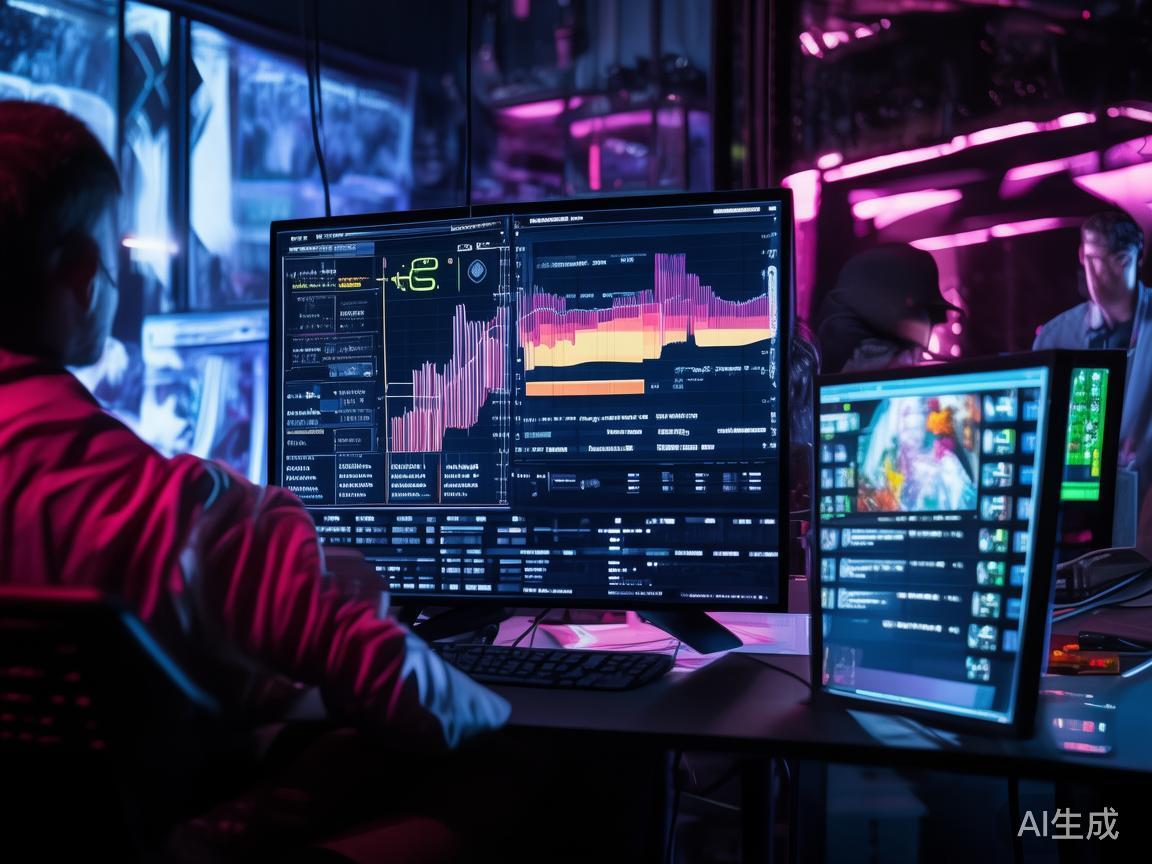 掌握KOK英雄联盟竞猜技巧的实用攻略与快速入门指南