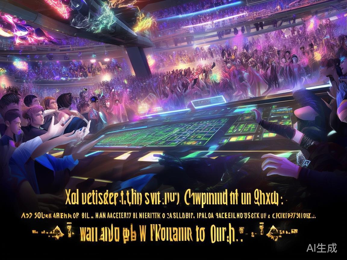 英雄联盟竞猜活动中魄罗图标的获取方法与使用详细攻略