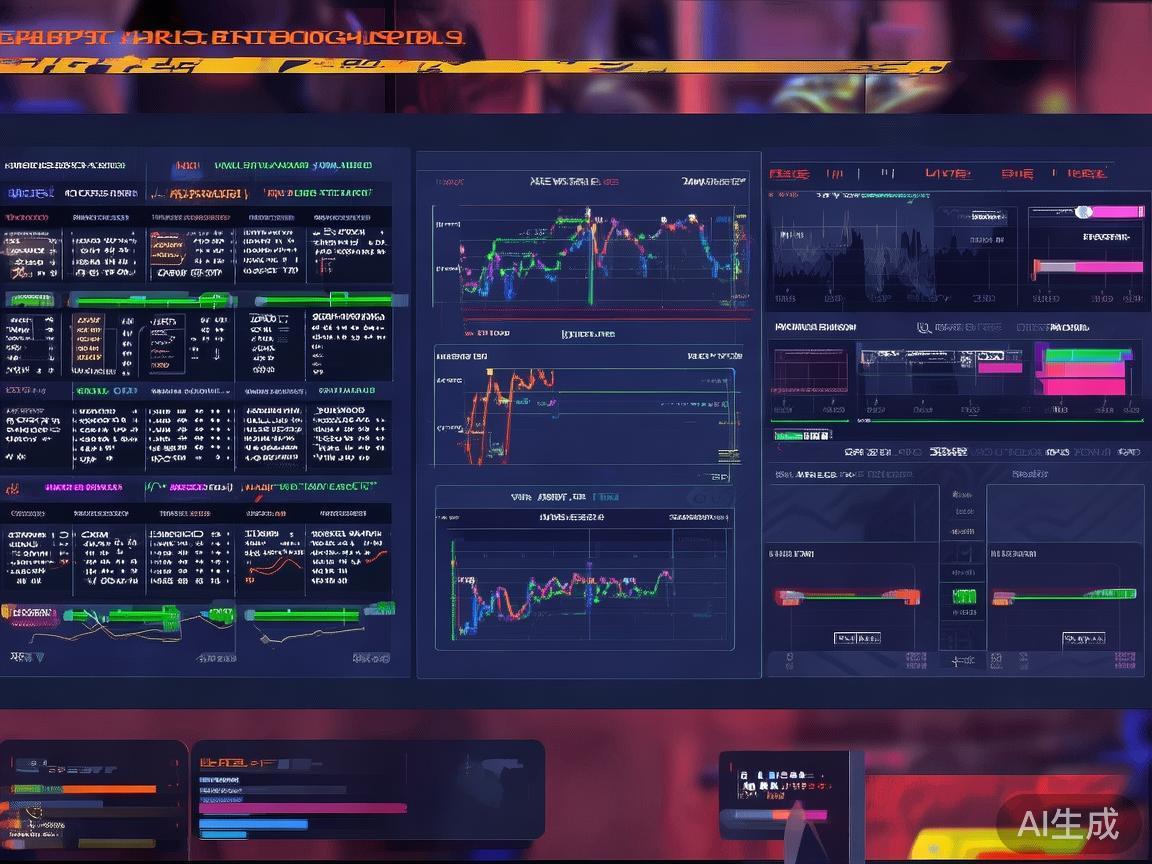 在大数据时代，利用数据辅助做出正确判断尤为重要。一