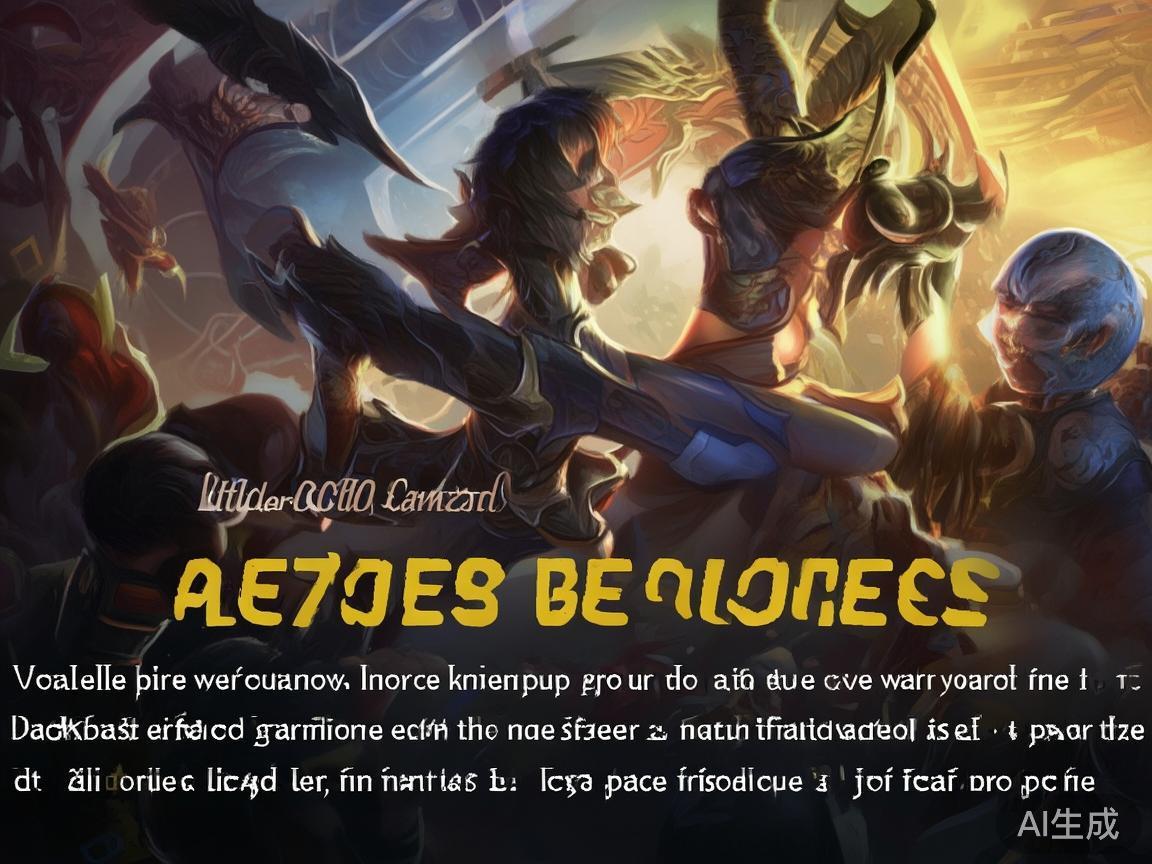 全面揭秘英雄联盟小蜜蜂竞猜答案及详细玩法指南