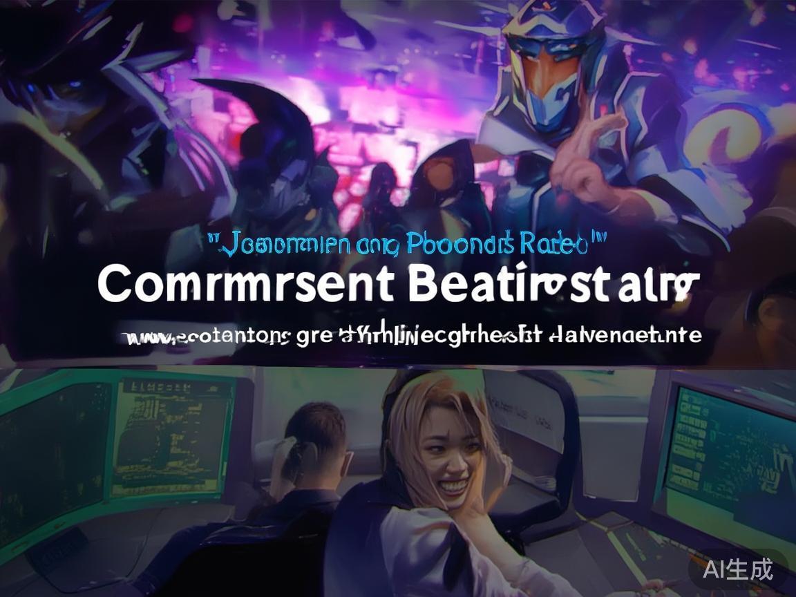 在当前电子竞技蓬勃发展的背景下，英雄联盟竞猜已成为