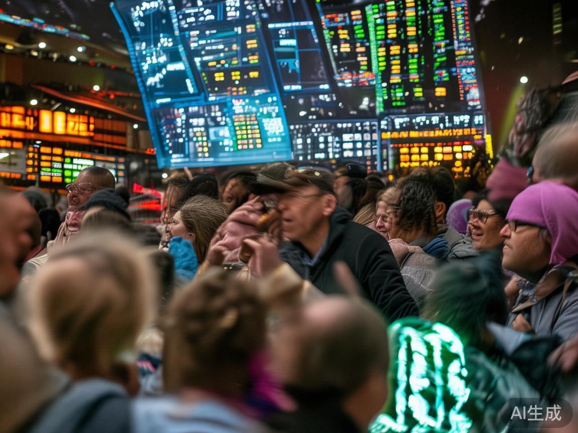 为何某些竞猜项目会引发广泛的关注与热议？一方面，这