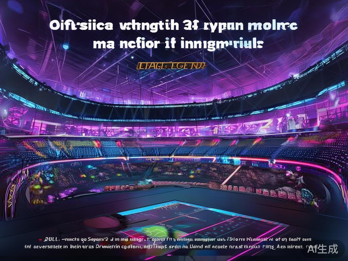 随着电子竞技行业的不断成熟，英雄联盟官方竞猜平台逐