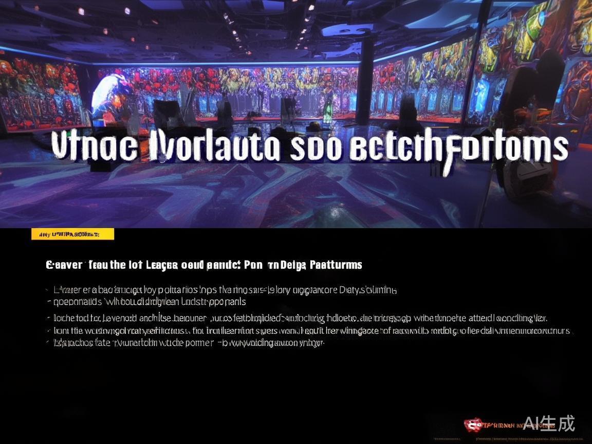 全面解析英雄联盟竞猜平台购买攻略与详细操作步骤指南 在当今电竞娱乐蓬勃发展的时代,越来越多的玩家选择通