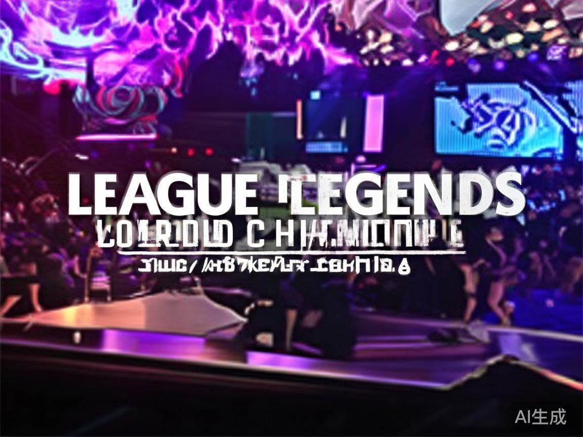 全面解析英雄联盟总决赛竞猜软件推荐与使用攻略指南