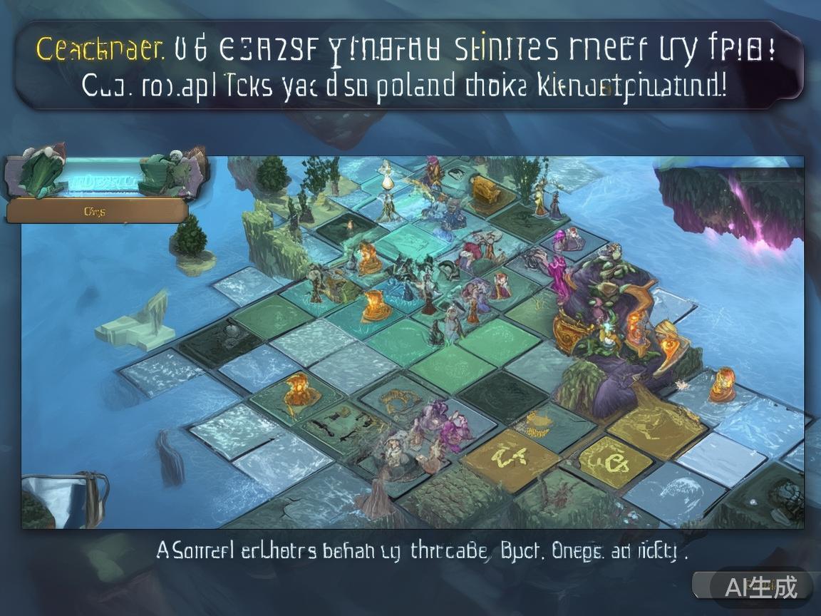 深度解析英雄联盟云顶之奕竞猜技巧与获胜策略指南 在云顶之奕中,许多信息都不能直接得知,但可以通过观