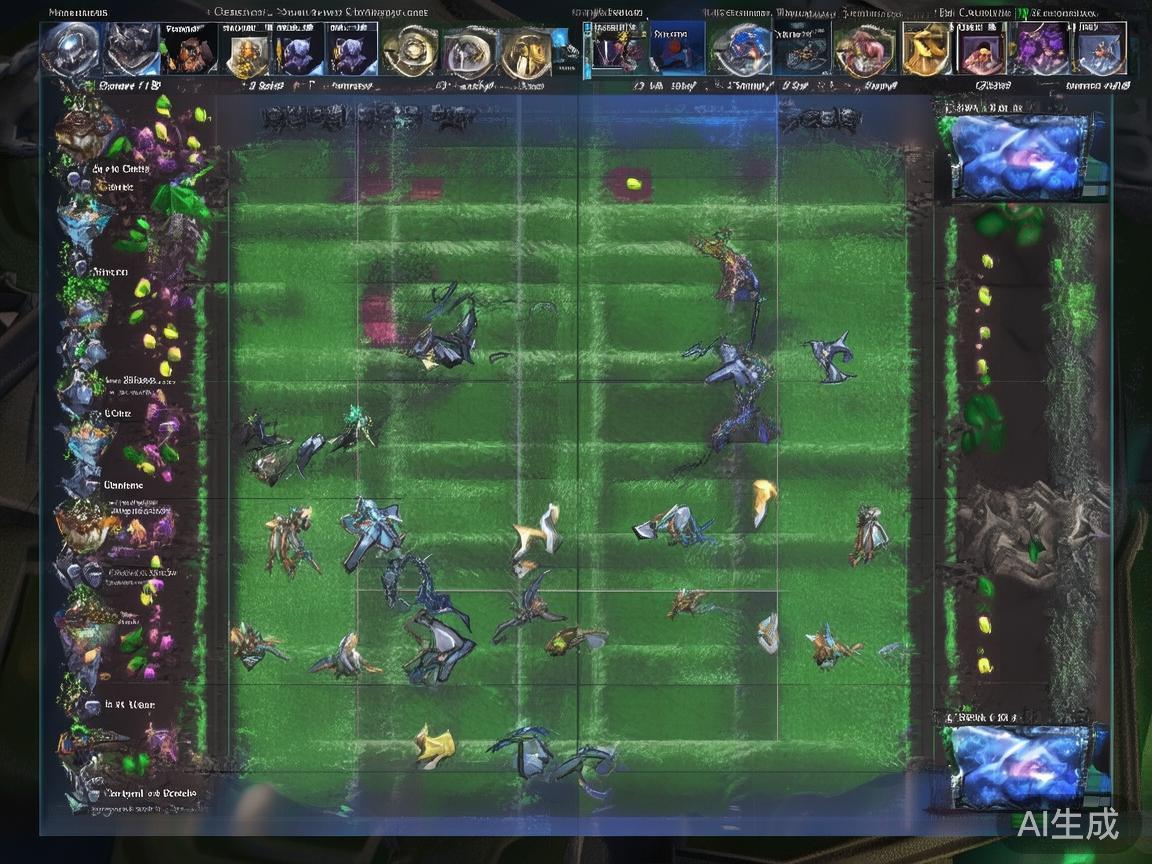 英雄联盟手游比赛竞猜攻略:实用技巧助你提升获胜几率