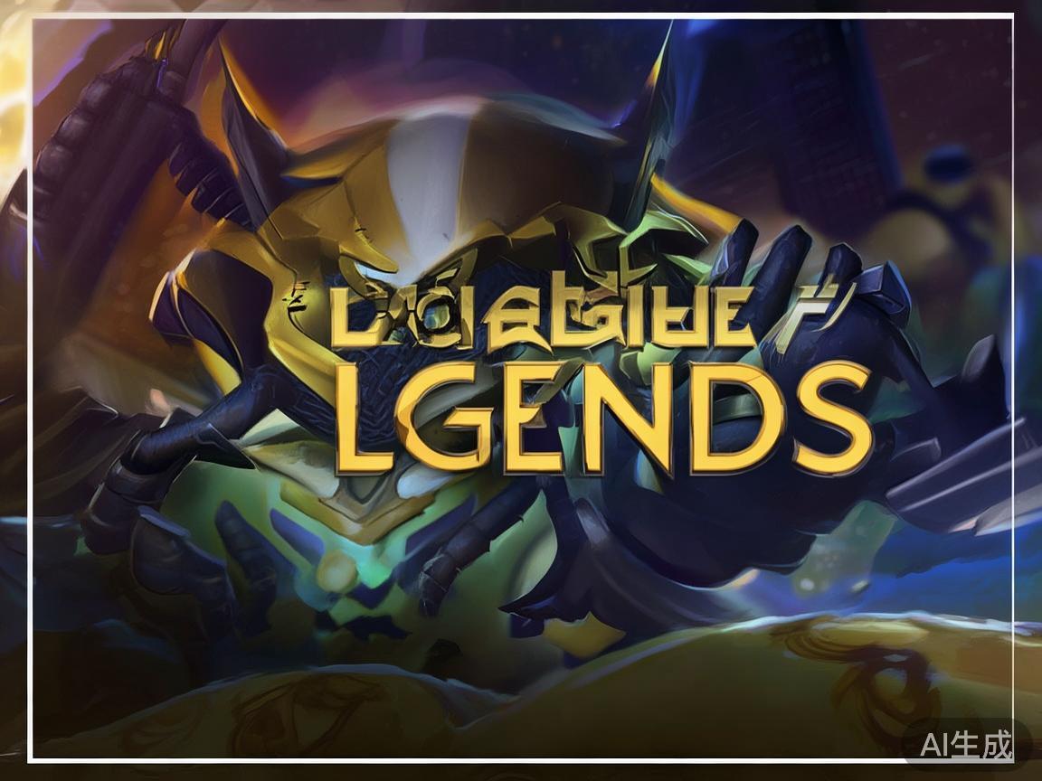 掌握这些技巧实现英雄联盟竞猜稳赢策略指南 在当今电子竞技盛行的时代,英雄联盟竞猜已成为众多玩