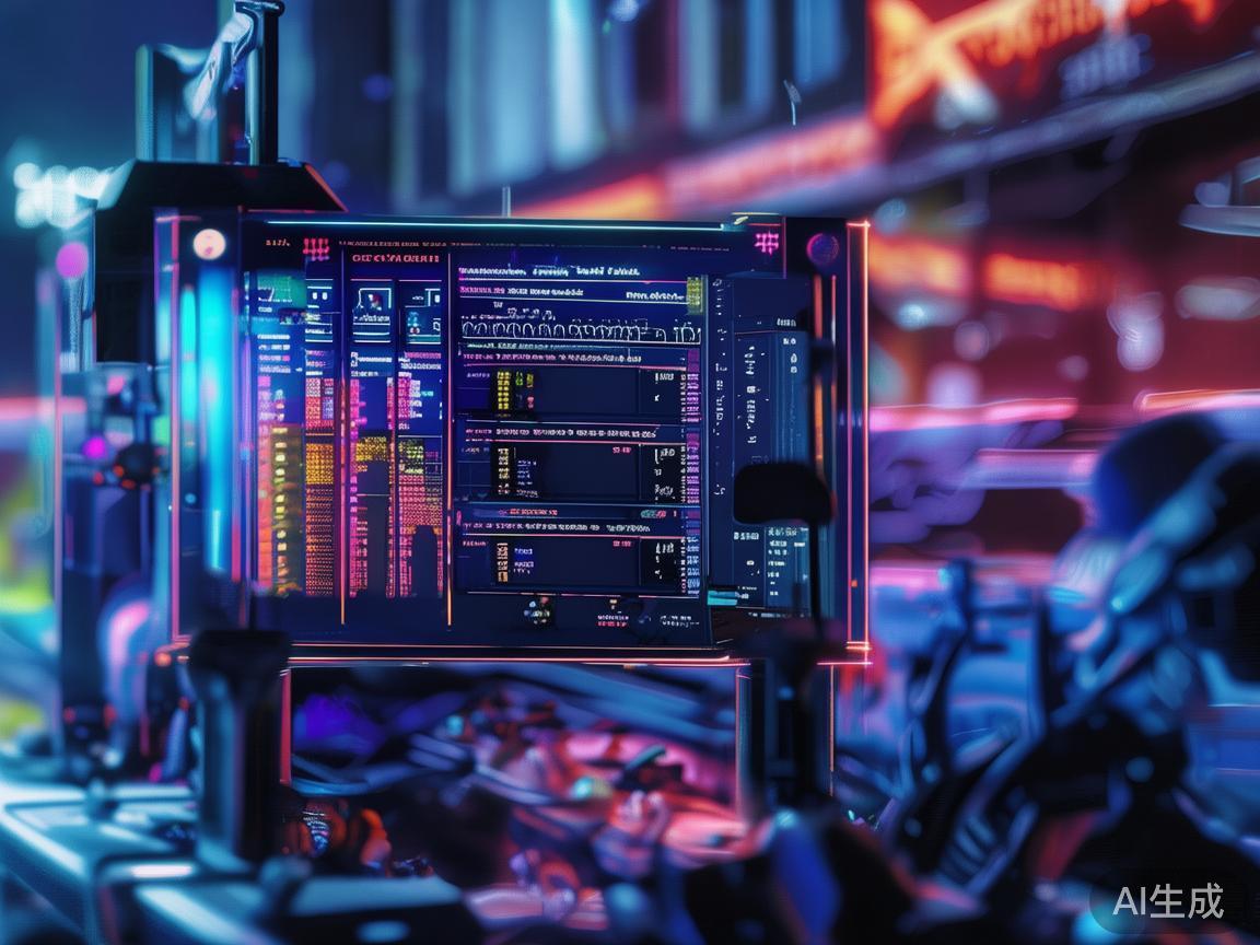 2024年电竞玩家必备：十大LOL英雄联盟竞猜平台全攻略