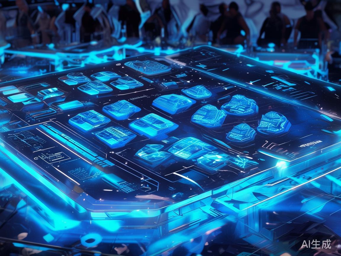 与传统的现金或实物竞猜不同，蓝钻竞猜具有安全性高、