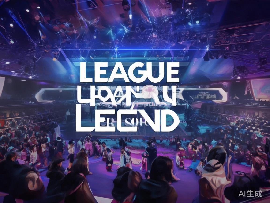 随着全球电子竞技的不断发展，英雄联盟全球总决赛（S