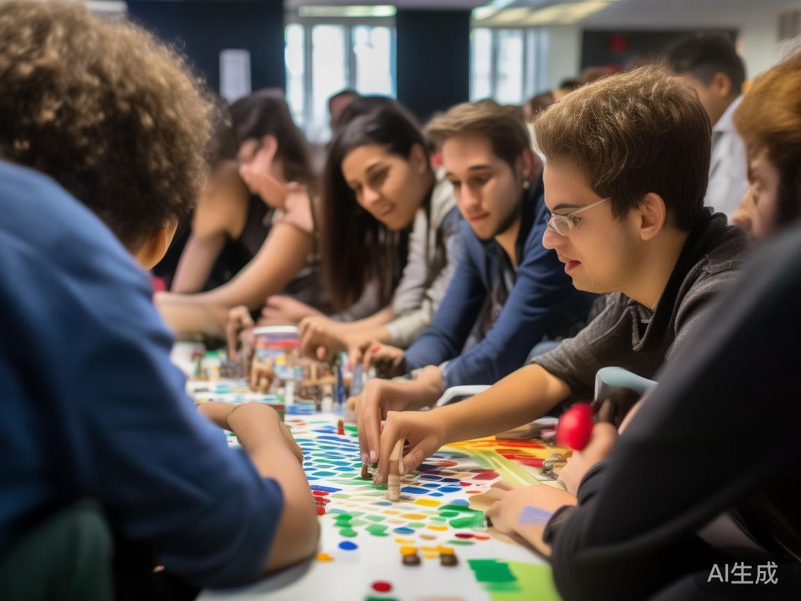 选择参与这类活动，有许多明显的优势。首先，它增强了