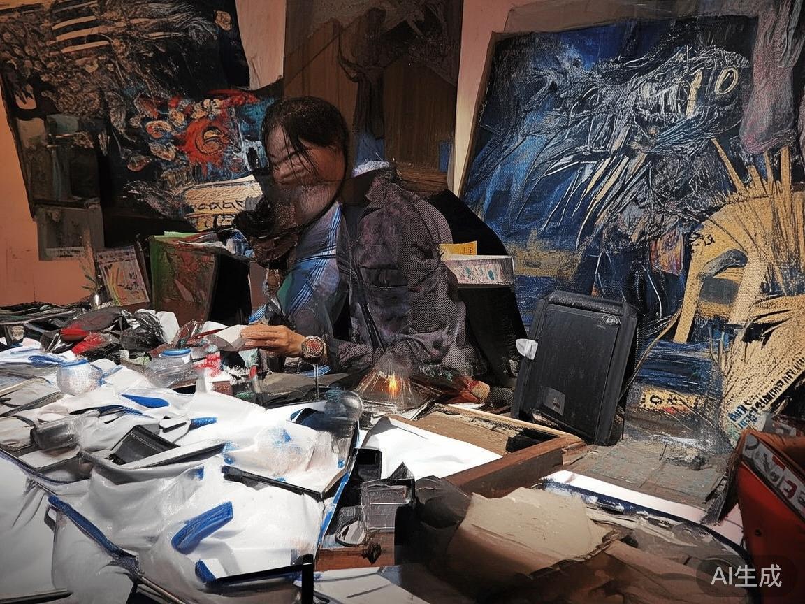 个人技术与比赛表现：出色的个人技术和稳定的比赛成绩