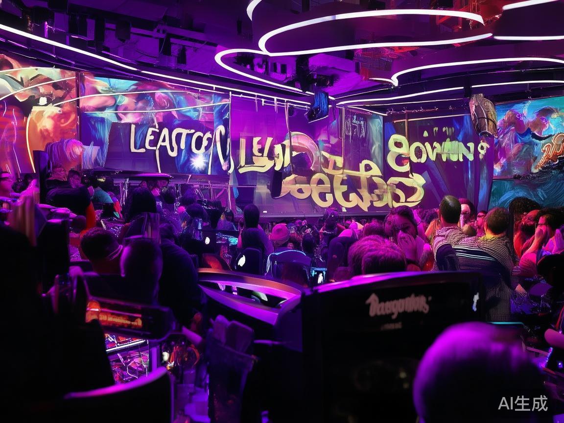 深入分析英雄联盟60亿竞猜的背后:投资潜力与娱乐价值探秘