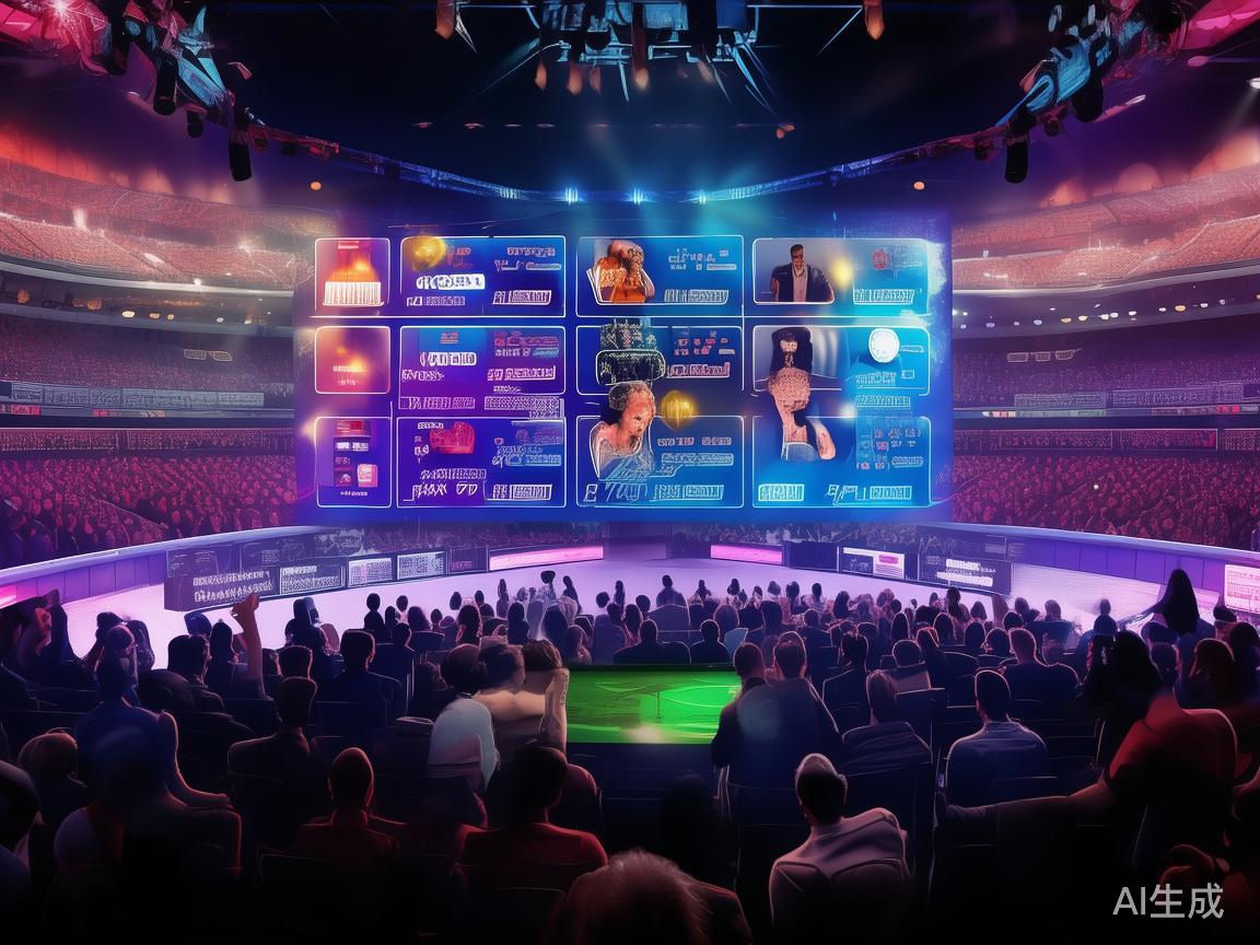 如何成为受欢迎的英雄联盟竞猜主播:完整实用攻略全解析