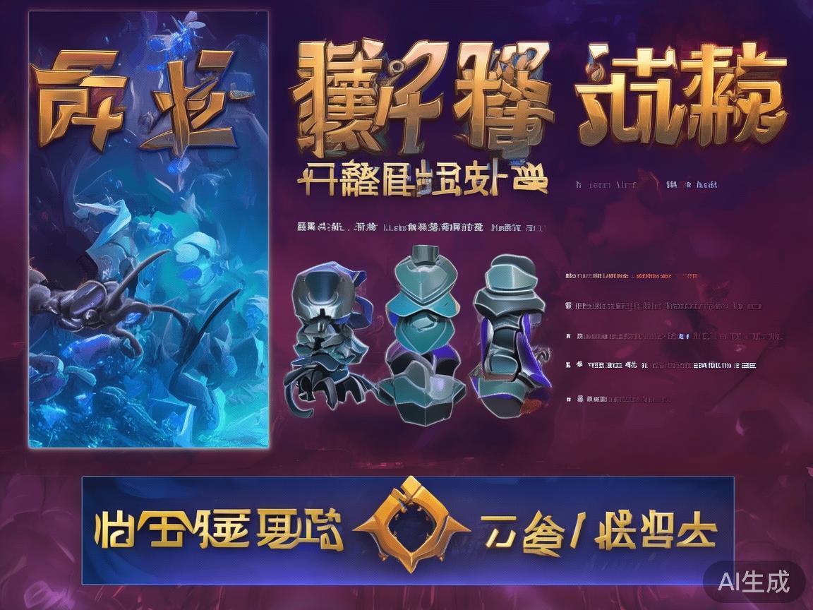 全面解析:如何参与联盟登场英雄竞猜赢取丰富奖励攻略 在竞猜过程中,借助社区资源可以为你提供更全方位的视
