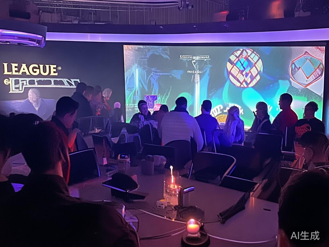 为什么英雄联盟S7赛季未开启竞猜玩法的详细分析与原因揭秘 在谈及没有竞猜玩法的原因之前,有必要了解一下当时的